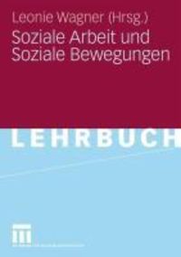 Produktbild: Soziale Arbeit und Soziale Bewegungen