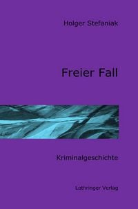 Produktbild: Dessau-Ro&szlig;lau-Krimi / Freier Fall