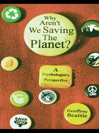 Produktbild: Why Aren't We Saving the Planet?