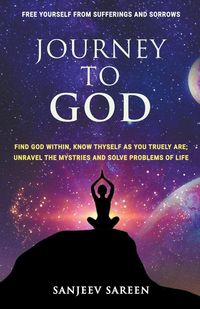 Produktbild: Journey to God