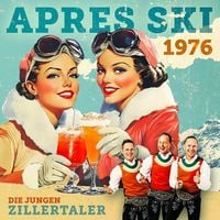 Produktbild: Apr&eacute;s Ski 1976