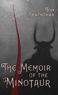 Produktbild: The Memoir of the Minotaur