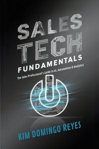 Produktbild: Sales Tech Fundamentals