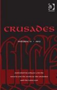 Produktbild: Kedar, P: Crusades
