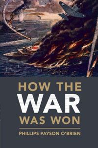 Produktbild: How the War Was Won
