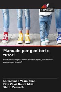 Produktbild: Manuale per genitori e tutori