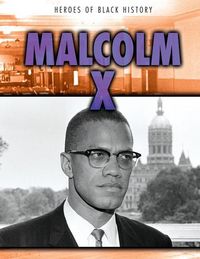 Produktbild: Malcolm X