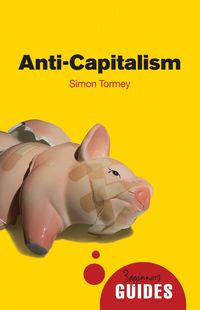 Produktbild: Anti-Capitalism