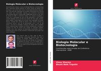 Produktbild: Biologia Molecular e Biotecnologia