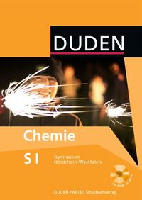 Produktbild: Chemie 7-9 Lehrbuch NRW GY (mit CD-ROM)