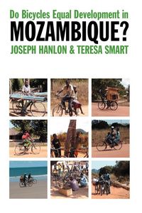 Produktbild: Do Bicycles Equal Development in Mozambique?