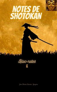 Produktbild: Notes de shotokan