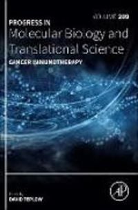 Produktbild: Cancer Immunotherapy