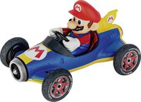 CARRERA RC - 2,4GHz Mario Kart(TM) Mach 8, Mario 