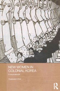 Produktbild: New Women in Colonial Korea
