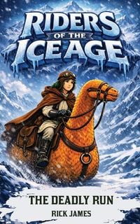 Produktbild: Riders Of The Ice Age - The Deadly Run