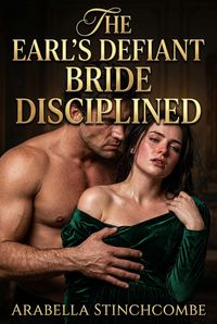 Produktbild: The Earl's Defiant Bride Disciplined