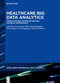 Produktbild: Healthcare Big Data Analytics