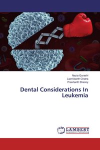 Produktbild: Dental Considerations In Leukemia