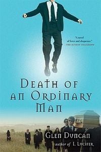 Produktbild: Death of an Ordinary Man