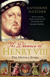 Produktbild: The Divorce of Henry VIII