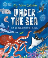 Produktbild: Menzies, C: My Nature Collection: Under the Sea