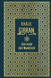 Produktbild: Der Narr / Der Wanderer