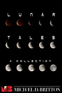 Produktbild: Lunar Tales - an anthology