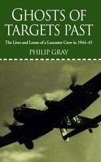 Produktbild: Ghosts of Targets Past