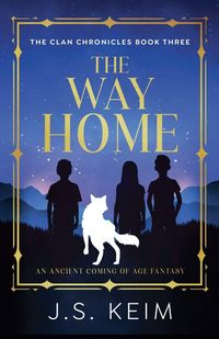 Produktbild: The Way Home