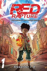 Produktbild: Red Rapture