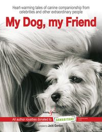 Produktbild: Gordon, J: My Dog, My Friend
