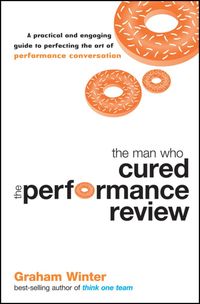 Produktbild: The Man Who Cured the Performance Review