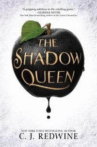 Produktbild: The Shadow Queen