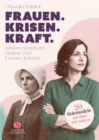 Produktbild: Frauen. Krisen. Kraft