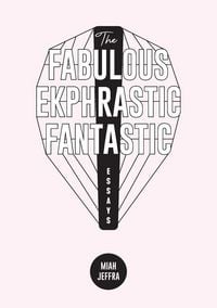 Produktbild: The Fabulous Ekphrastic Fantastic!