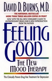 Bild vom Artikel Feeling Good: vom Autor David D. Burns