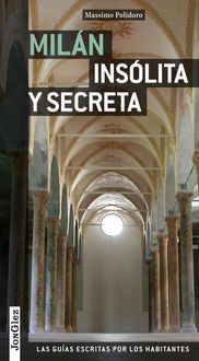Produktbild: Spa-Milan Insolita Y Secreta