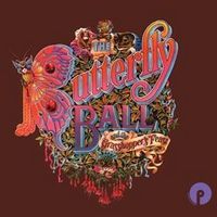 Produktbild: Glover, R: Butterfly Ball And The Grasshopper's Feast