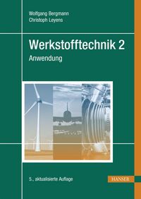 Produktbild: Werkstofftechnik 2
