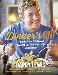 Produktbild: Lewis, B: Dinner's On!