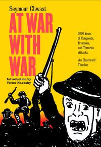 Produktbild: At War with War
