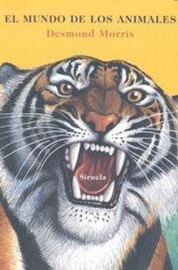 Produktbild: El mundo de los animales