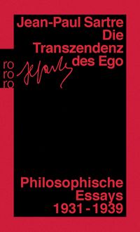 Produktbild: Die Transzendenz des Ego