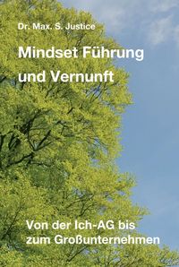 Produktbild: Mindset F&uuml;hrung und Vernunft