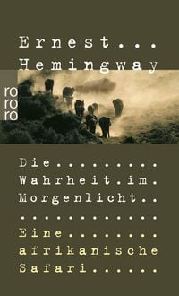 Produktbild: Die Wahrheit im Morgenlicht