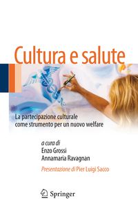 Produktbild: Cultura e salute