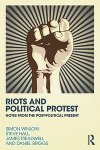 Produktbild: Riots and Political Protest