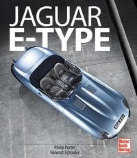 Produktbild: Jaguar E-Type