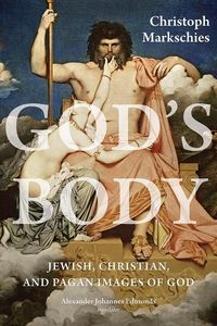 Produktbild: God's Body